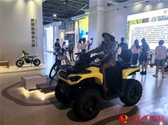 全球青年双语从播探浙江：当高质量成长