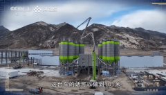 <b>长沙工程机械再次登上央视舞台！</b>